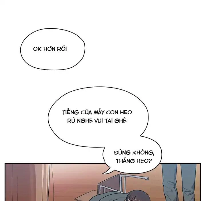 Tội Ác Và Sự Trừng Phạt Chapter 1 - 10