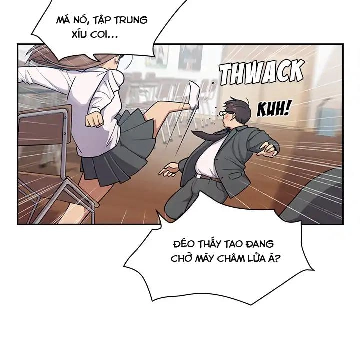 Tội Ác Và Sự Trừng Phạt Chapter 1 - 15