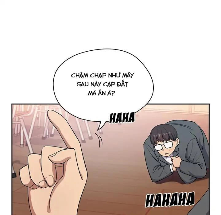 Tội Ác Và Sự Trừng Phạt Chapter 1 - 16