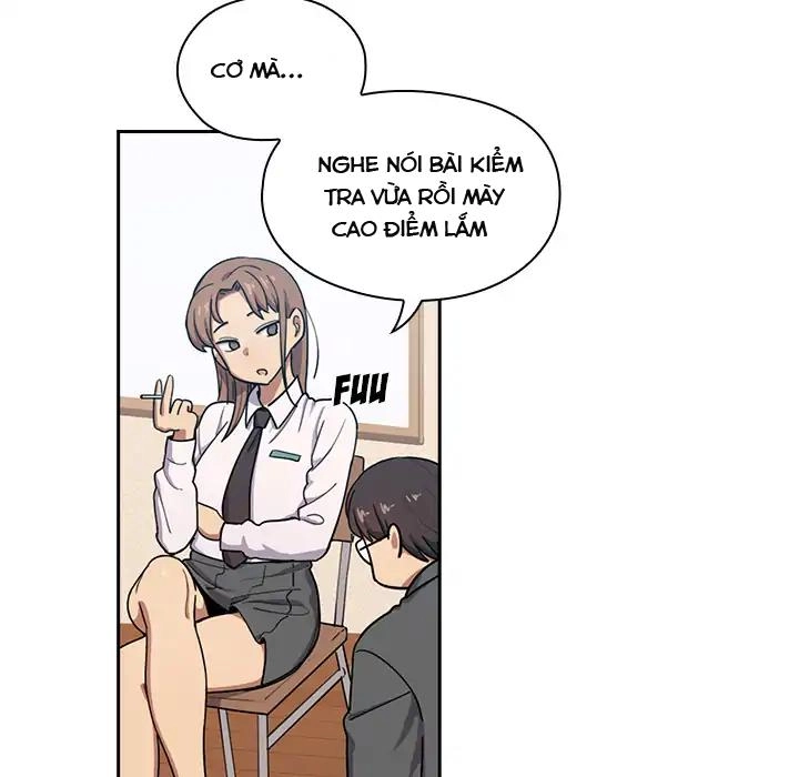 Tội Ác Và Sự Trừng Phạt Chapter 1 - 18