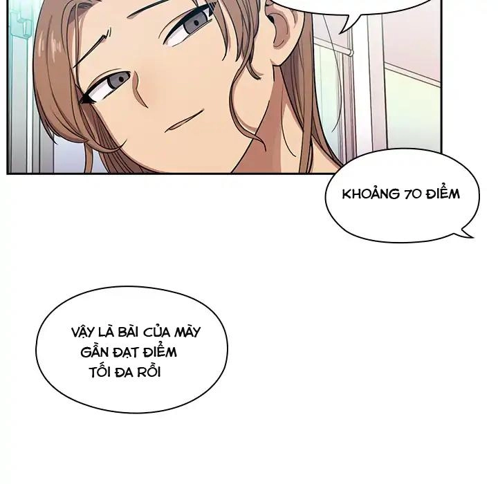 Tội Ác Và Sự Trừng Phạt Chapter 1 - 20