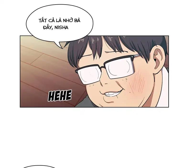 Tội Ác Và Sự Trừng Phạt Chapter 1 - 21