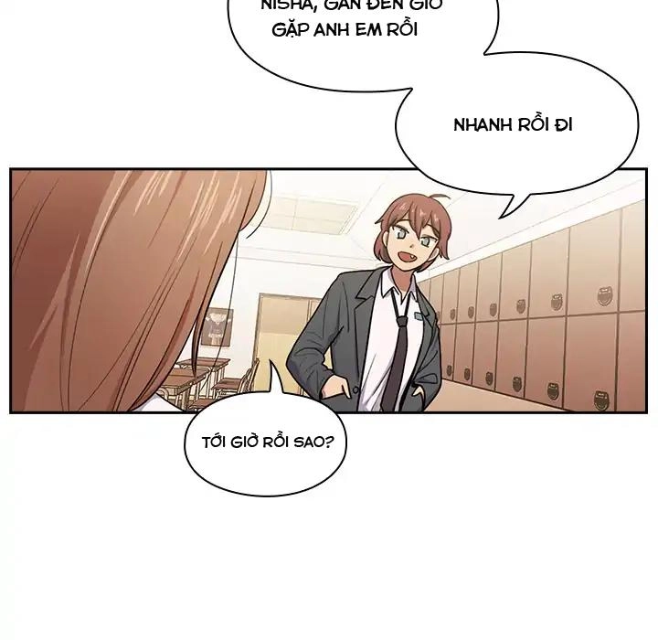 Tội Ác Và Sự Trừng Phạt Chapter 1 - 24