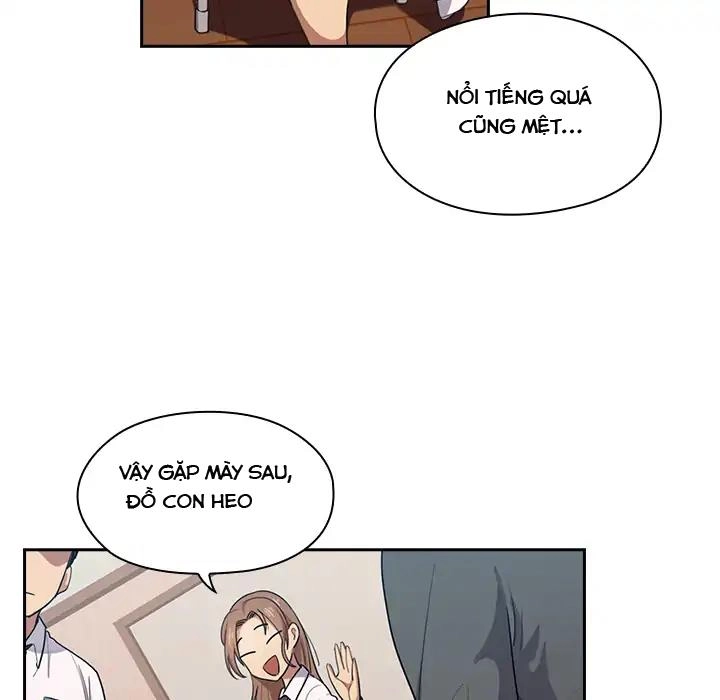 Tội Ác Và Sự Trừng Phạt Chapter 1 - 26