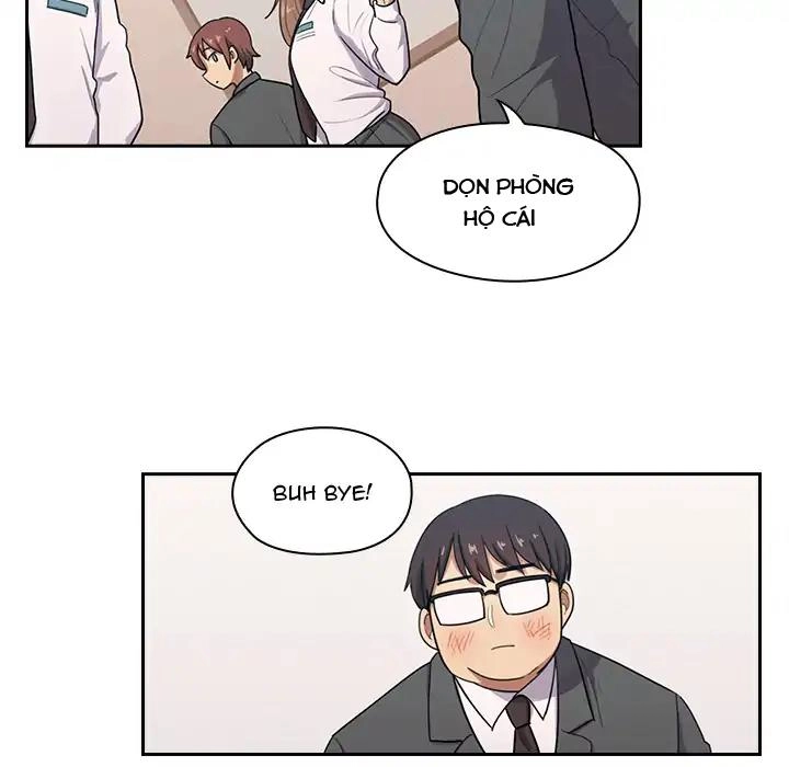 Tội Ác Và Sự Trừng Phạt Chapter 1 - 27