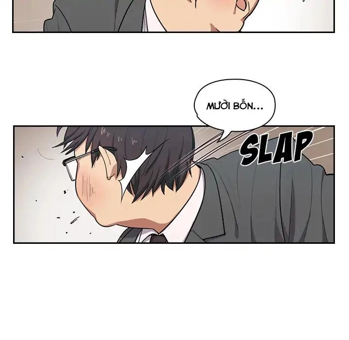 Tội Ác Và Sự Trừng Phạt Chapter 1 - 38