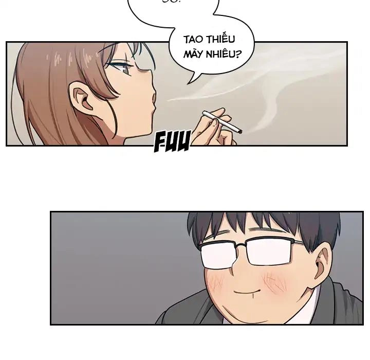 Tội Ác Và Sự Trừng Phạt Chapter 1 - 44