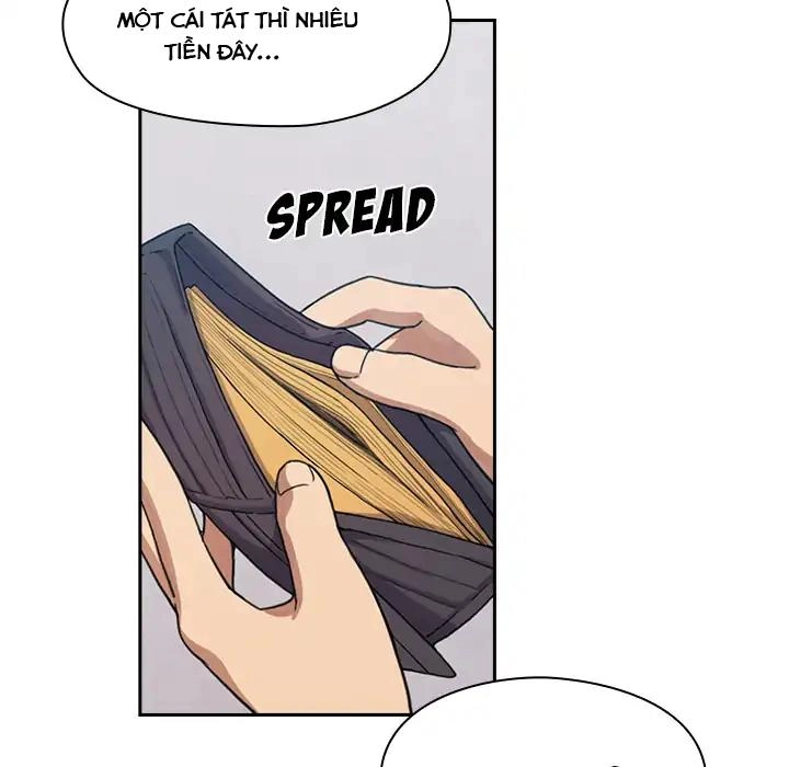 Tội Ác Và Sự Trừng Phạt Chapter 1 - 53