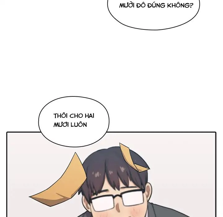 Tội Ác Và Sự Trừng Phạt Chapter 1 - 54