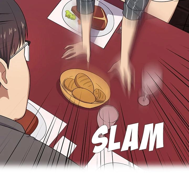 Tội Ác Và Sự Trừng Phạt Chapter 2.5 - 21