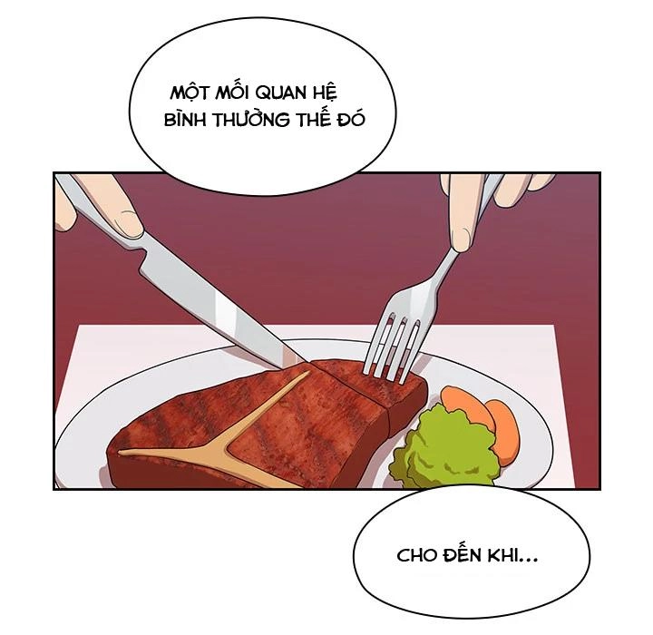 Tội Ác Và Sự Trừng Phạt Chapter 2.5 - 33