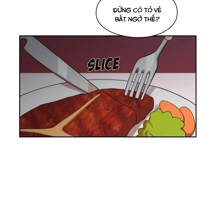 Tội Ác Và Sự Trừng Phạt Chapter 2.5 - 37