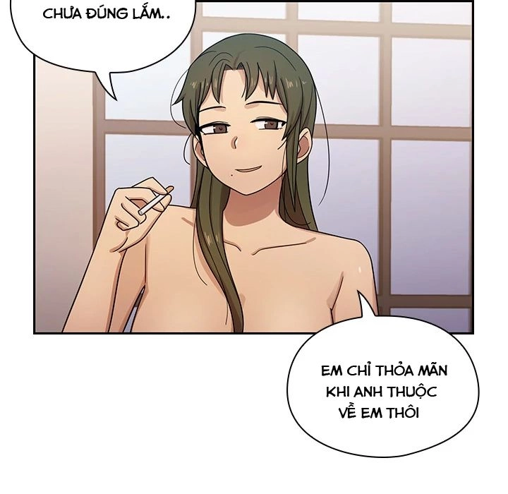 Tội Ác Và Sự Trừng Phạt Chapter 3 - 19