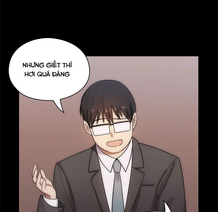 Tội Ác Và Sự Trừng Phạt Chapter 3 - 81