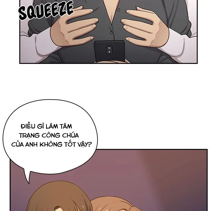 Tội Ác Và Sự Trừng Phạt Chapter 4 - 16