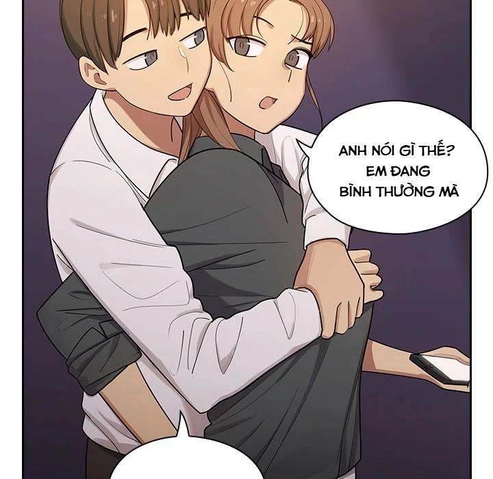 Tội Ác Và Sự Trừng Phạt Chapter 4 - 17