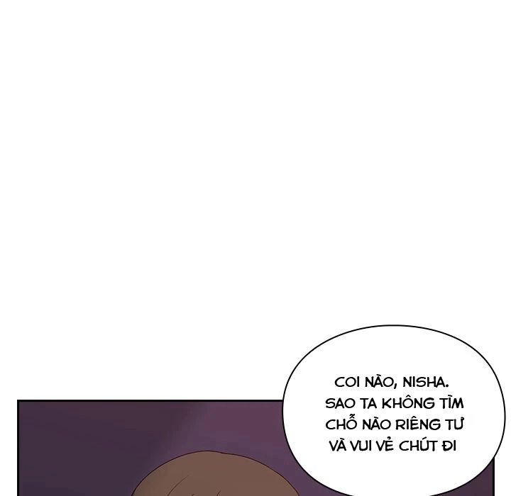 Tội Ác Và Sự Trừng Phạt Chapter 4 - 22