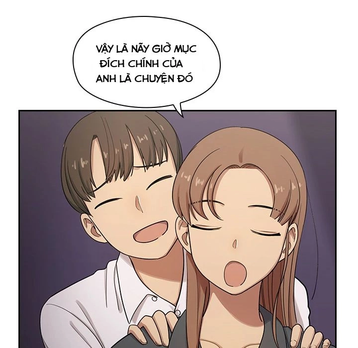 Tội Ác Và Sự Trừng Phạt Chapter 4 - 26