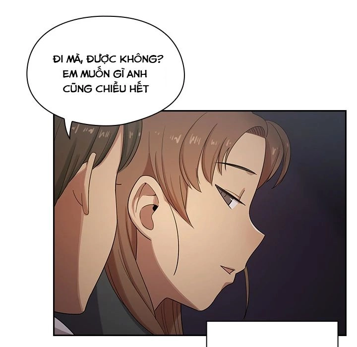 Tội Ác Và Sự Trừng Phạt Chapter 4 - 28