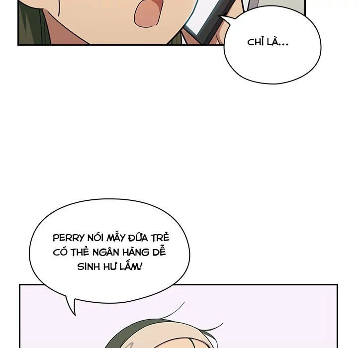 Tội Ác Và Sự Trừng Phạt Chapter 4 - 42