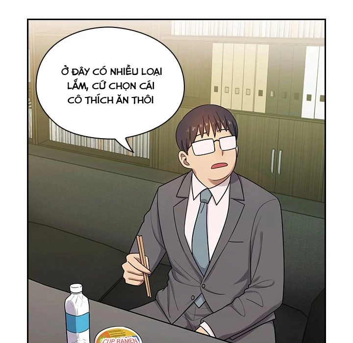 Tội Ác Và Sự Trừng Phạt Chapter 4 - 58