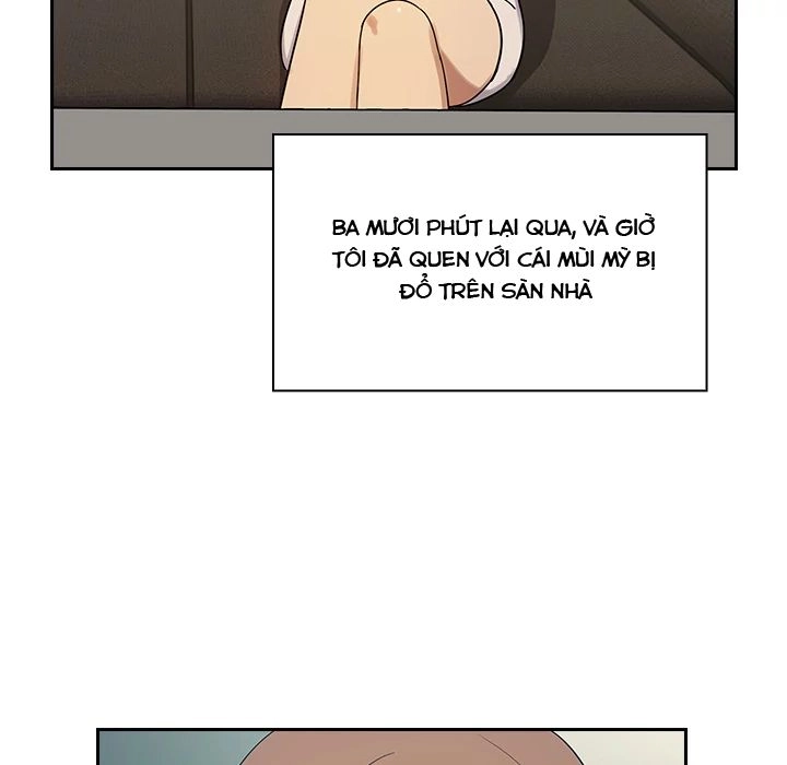 Tội Ác Và Sự Trừng Phạt Chapter 4 - 98