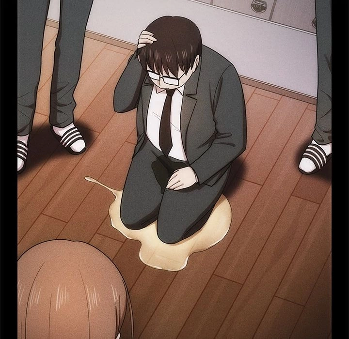 Tội Ác Và Sự Trừng Phạt Chapter 4 - 112