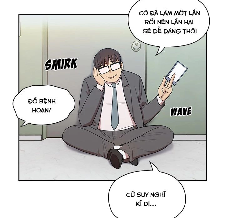 Tội Ác Và Sự Trừng Phạt Chapter 4 - 121