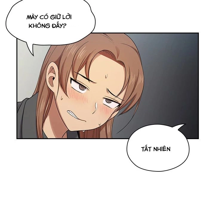 Tội Ác Và Sự Trừng Phạt Chapter 4 - 144