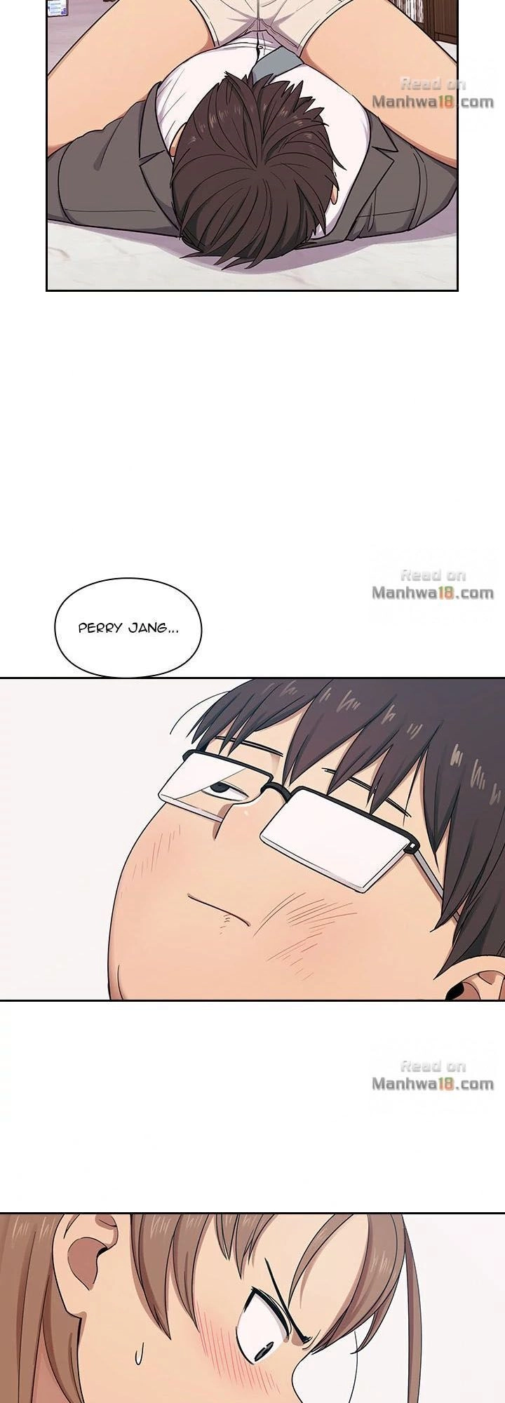 Tội Ác Và Sự Trừng Phạt Chapter 5 - 5