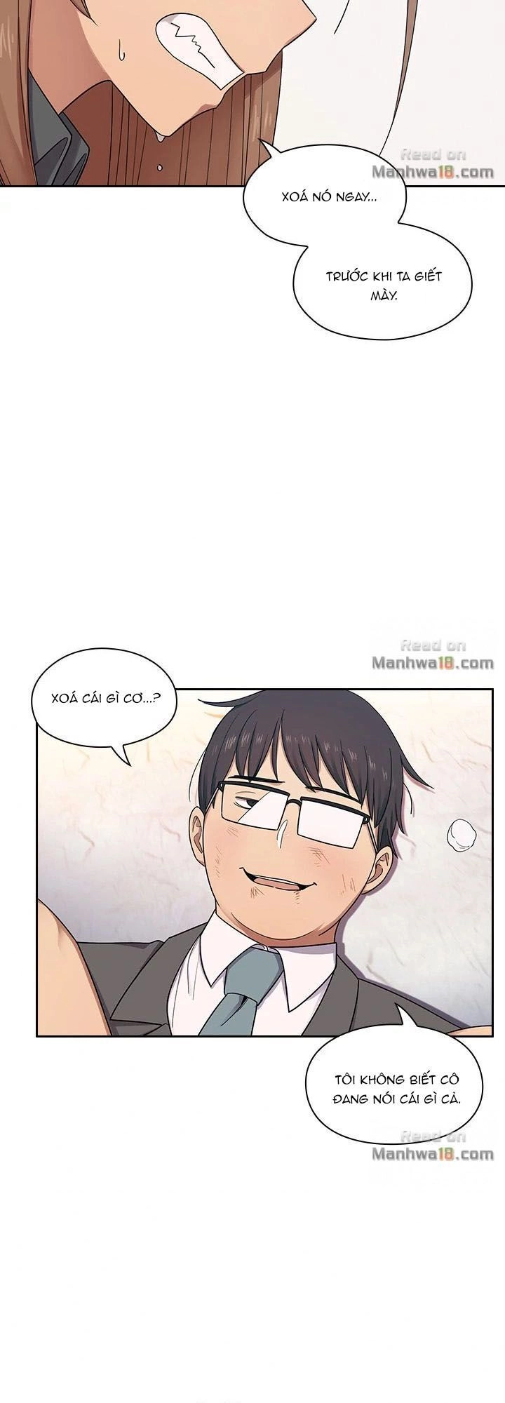 Tội Ác Và Sự Trừng Phạt Chapter 5 - 6