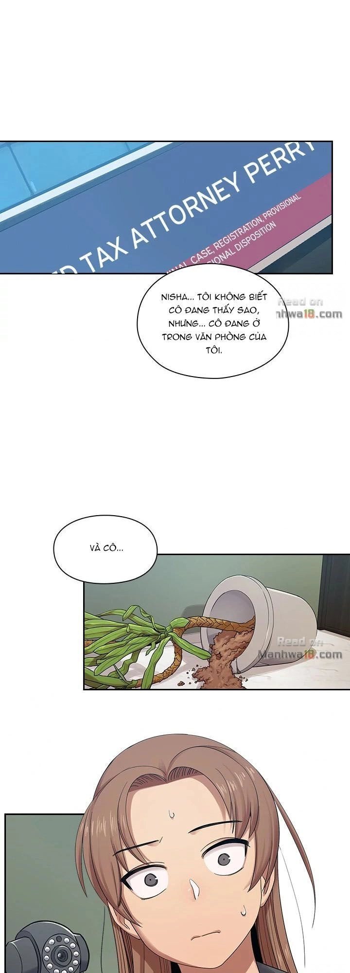 Tội Ác Và Sự Trừng Phạt Chapter 5 - 10