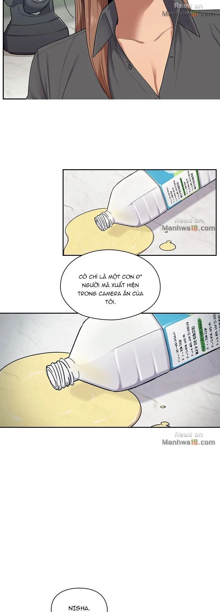 Tội Ác Và Sự Trừng Phạt Chapter 5 - 11