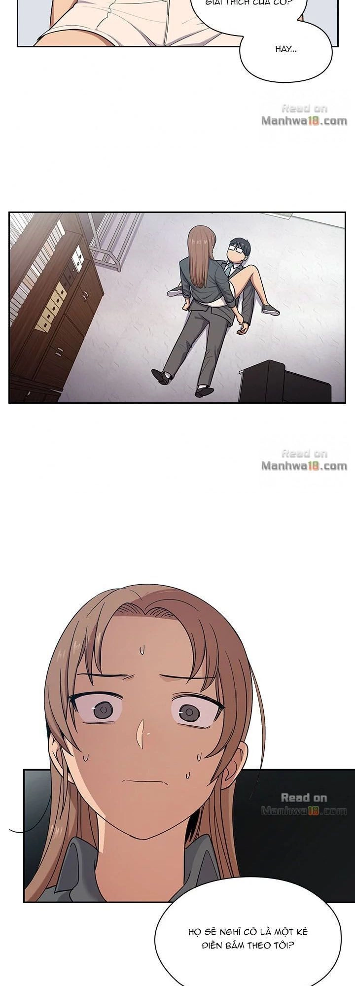 Tội Ác Và Sự Trừng Phạt Chapter 5 - 13