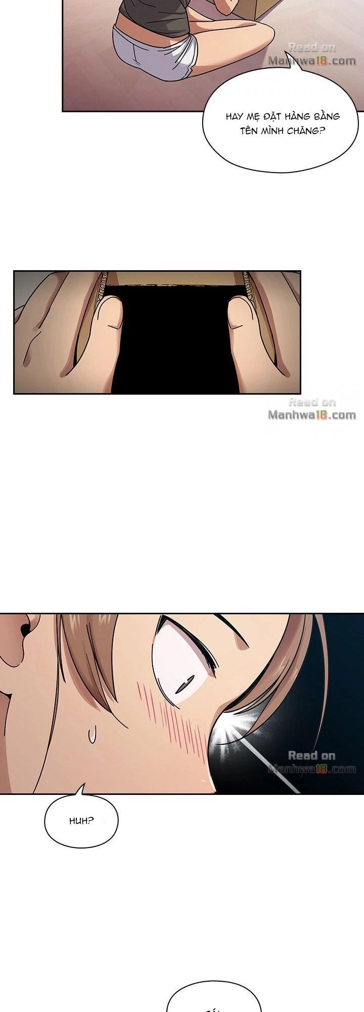 Tội Ác Và Sự Trừng Phạt Chapter 5 - 24