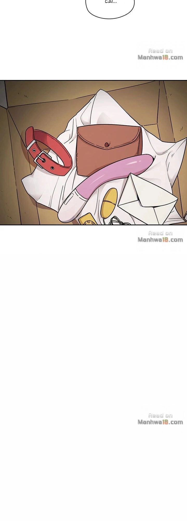 Tội Ác Và Sự Trừng Phạt Chapter 5 - 25