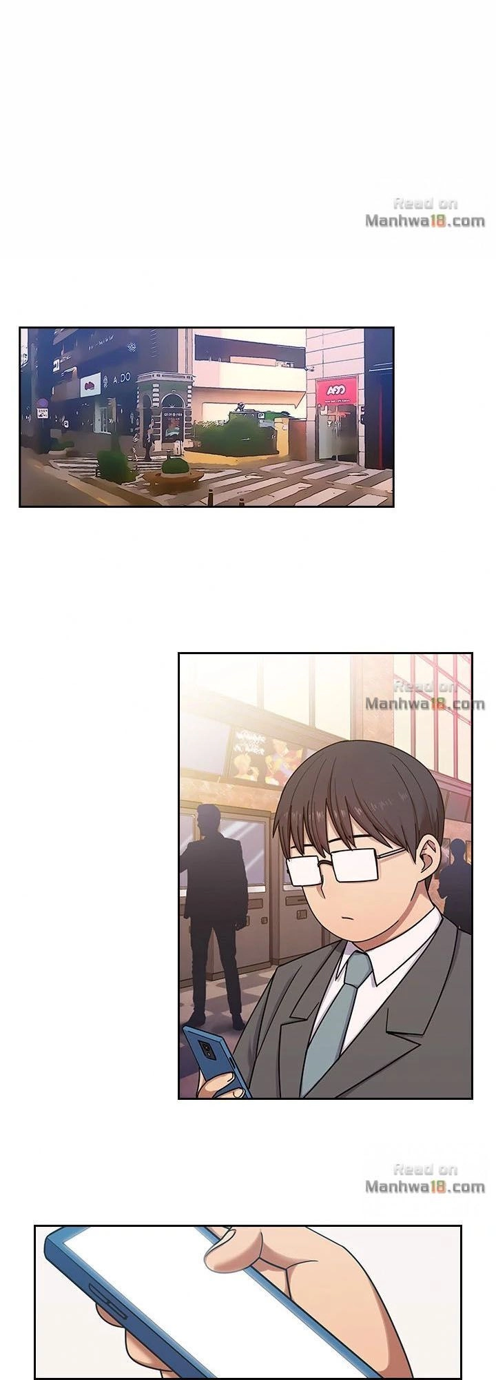 Tội Ác Và Sự Trừng Phạt Chapter 5 - 26