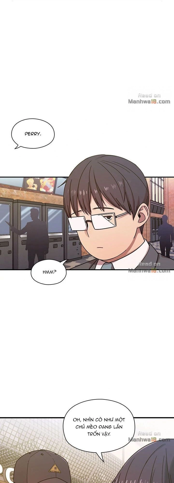 Tội Ác Và Sự Trừng Phạt Chapter 5 - 27