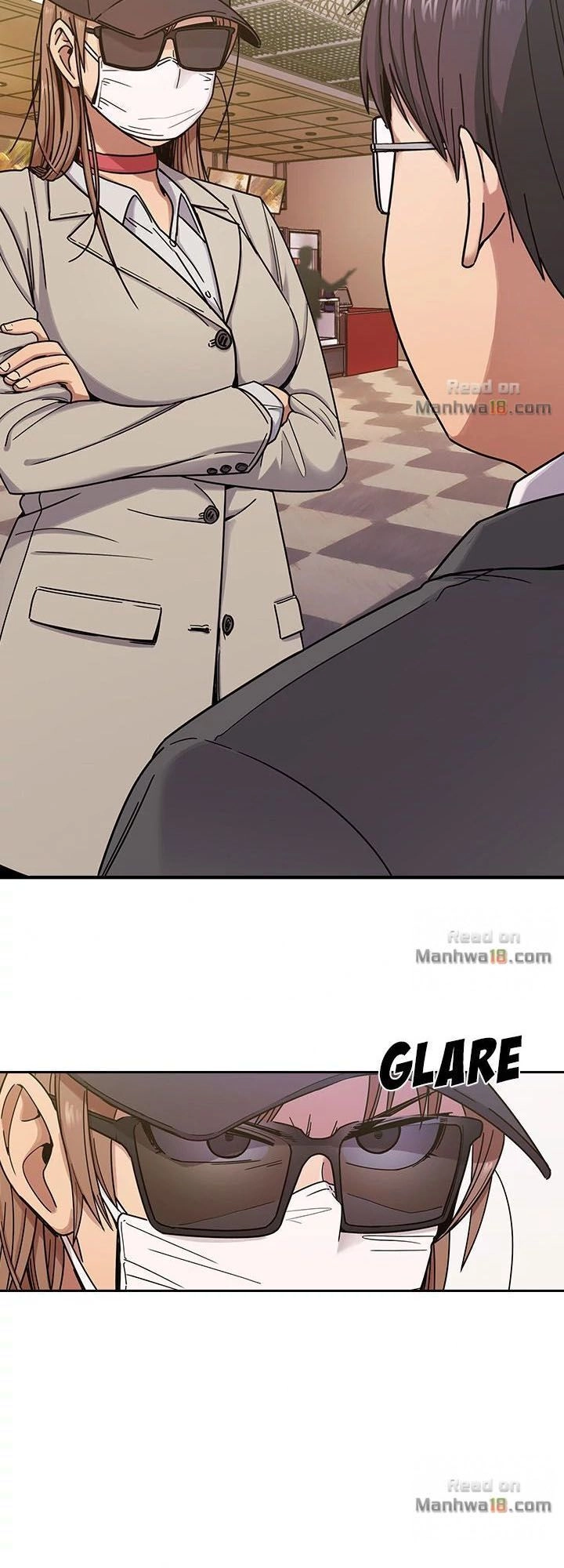 Tội Ác Và Sự Trừng Phạt Chapter 5 - 28