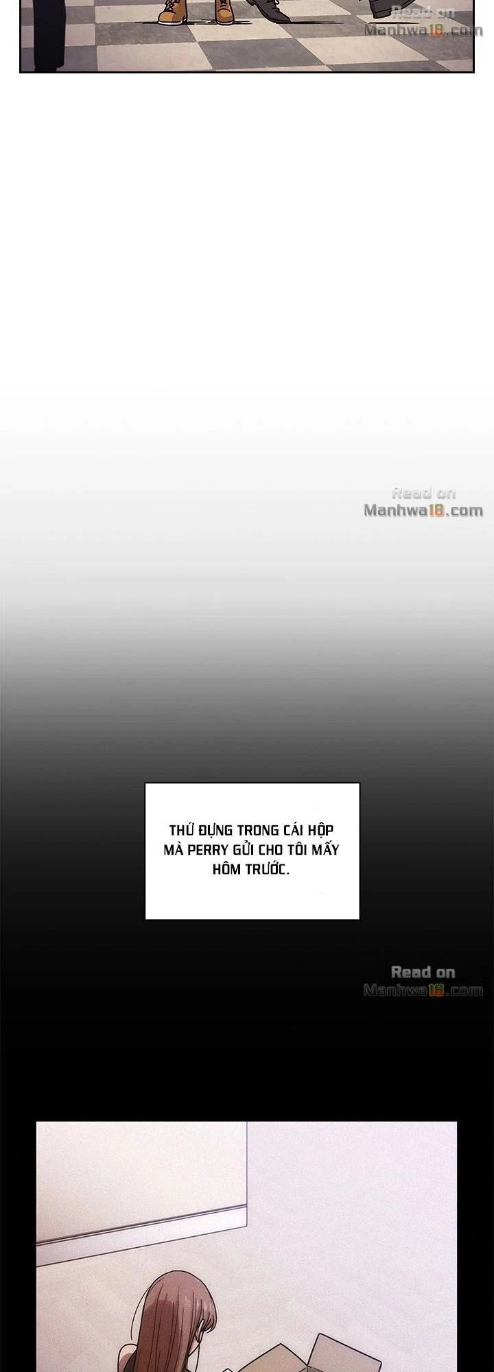 Tội Ác Và Sự Trừng Phạt Chapter 5 - 34