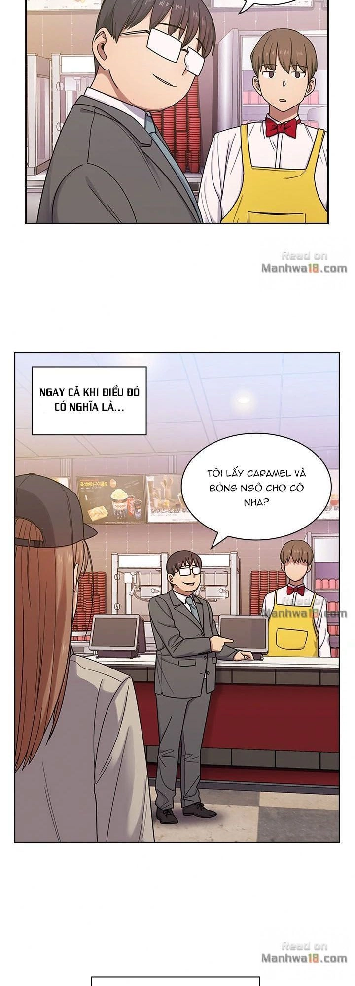 Tội Ác Và Sự Trừng Phạt Chapter 5 - 39