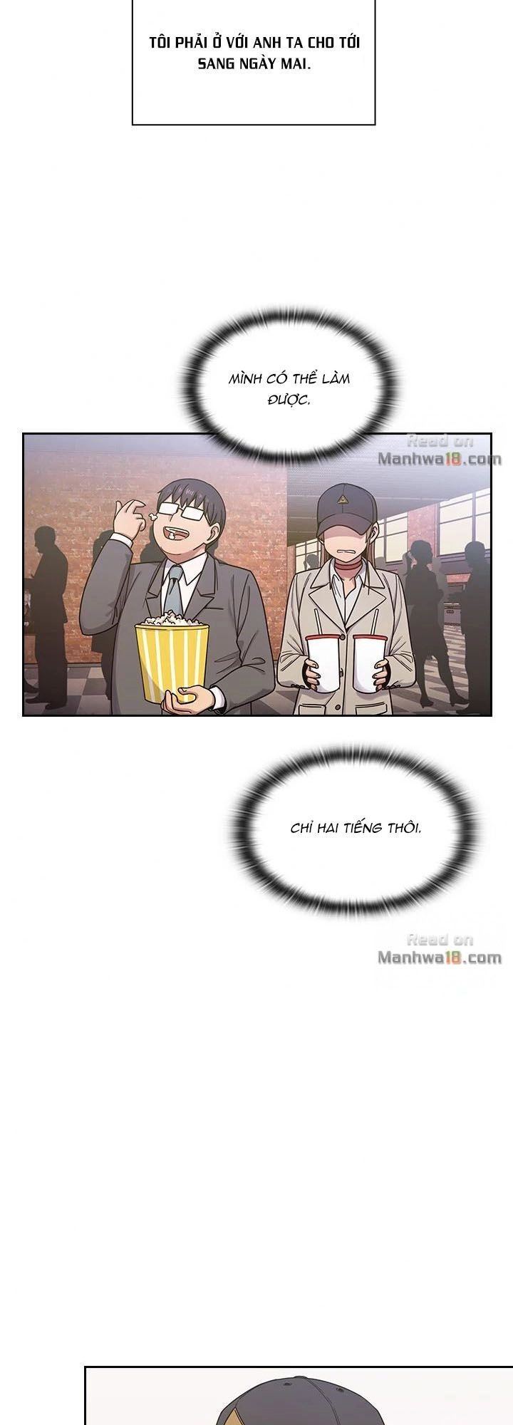 Tội Ác Và Sự Trừng Phạt Chapter 5 - 40