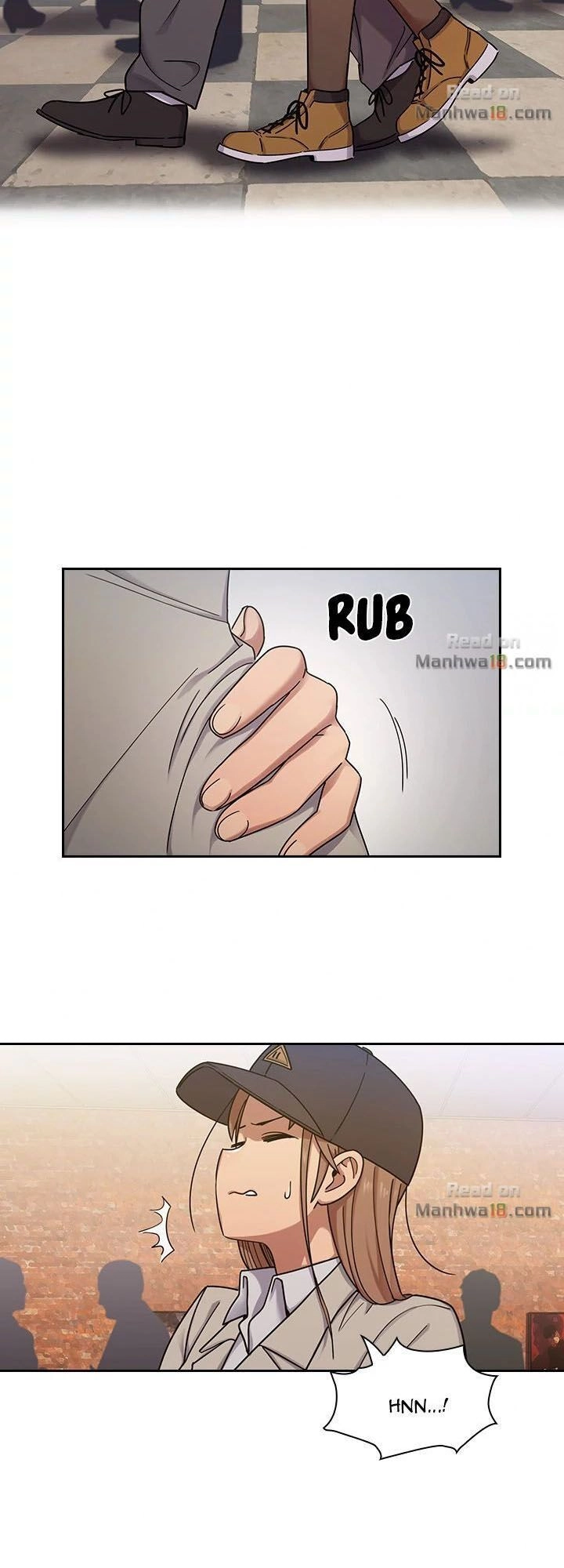 Tội Ác Và Sự Trừng Phạt Chapter 5 - 42