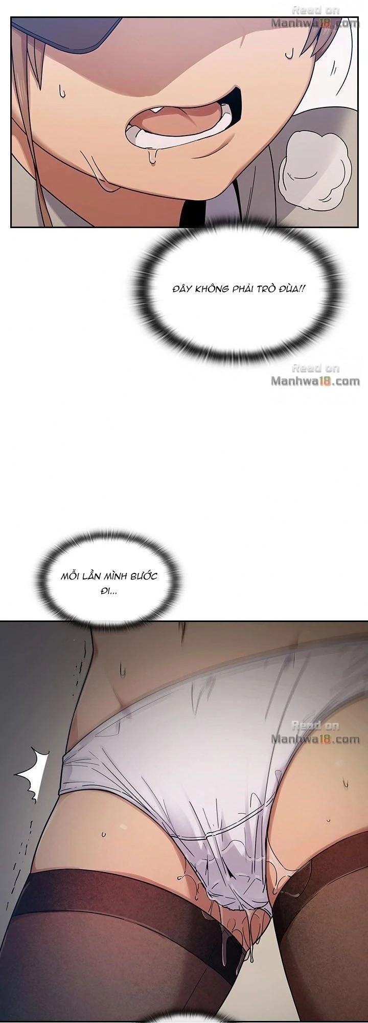 Tội Ác Và Sự Trừng Phạt Chapter 5 - 45