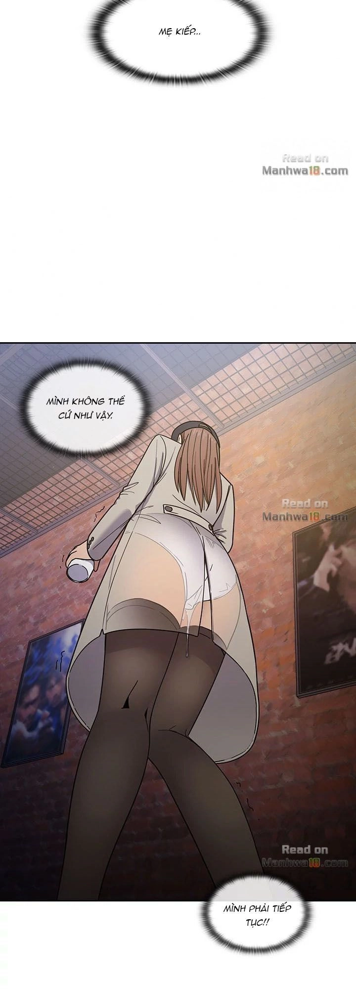 Tội Ác Và Sự Trừng Phạt Chapter 5 - 48