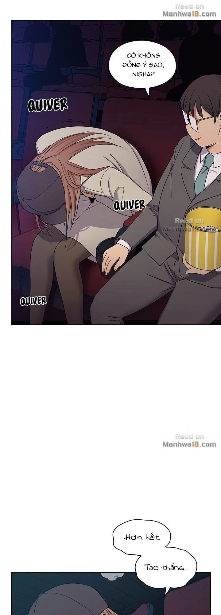 Tội Ác Và Sự Trừng Phạt Chapter 5 - 54