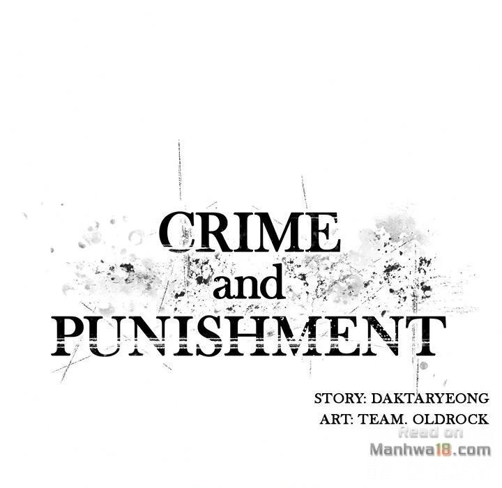 Tội Ác Và Sự Trừng Phạt Chapter 6 - 11