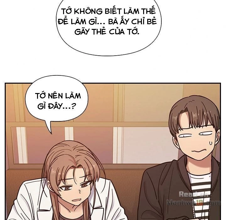 Tội Ác Và Sự Trừng Phạt Chapter 9 - 76