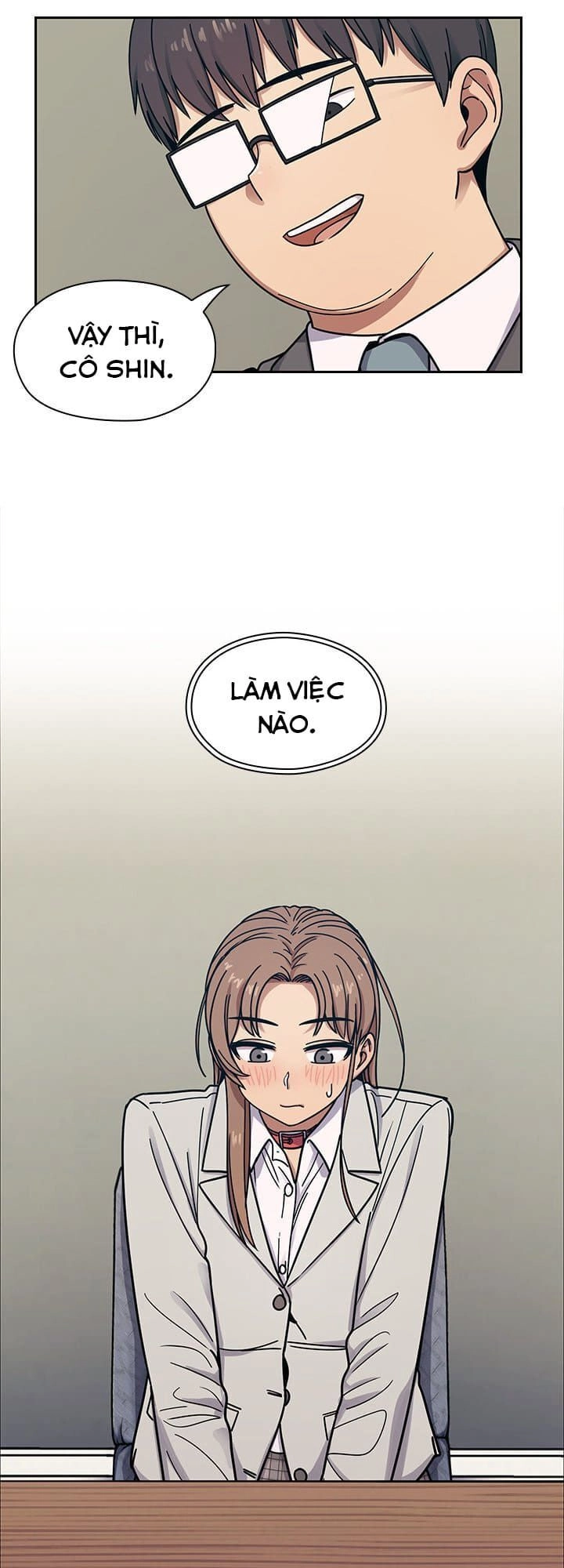 Tội Ác Và Sự Trừng Phạt Chapter 10 - 3