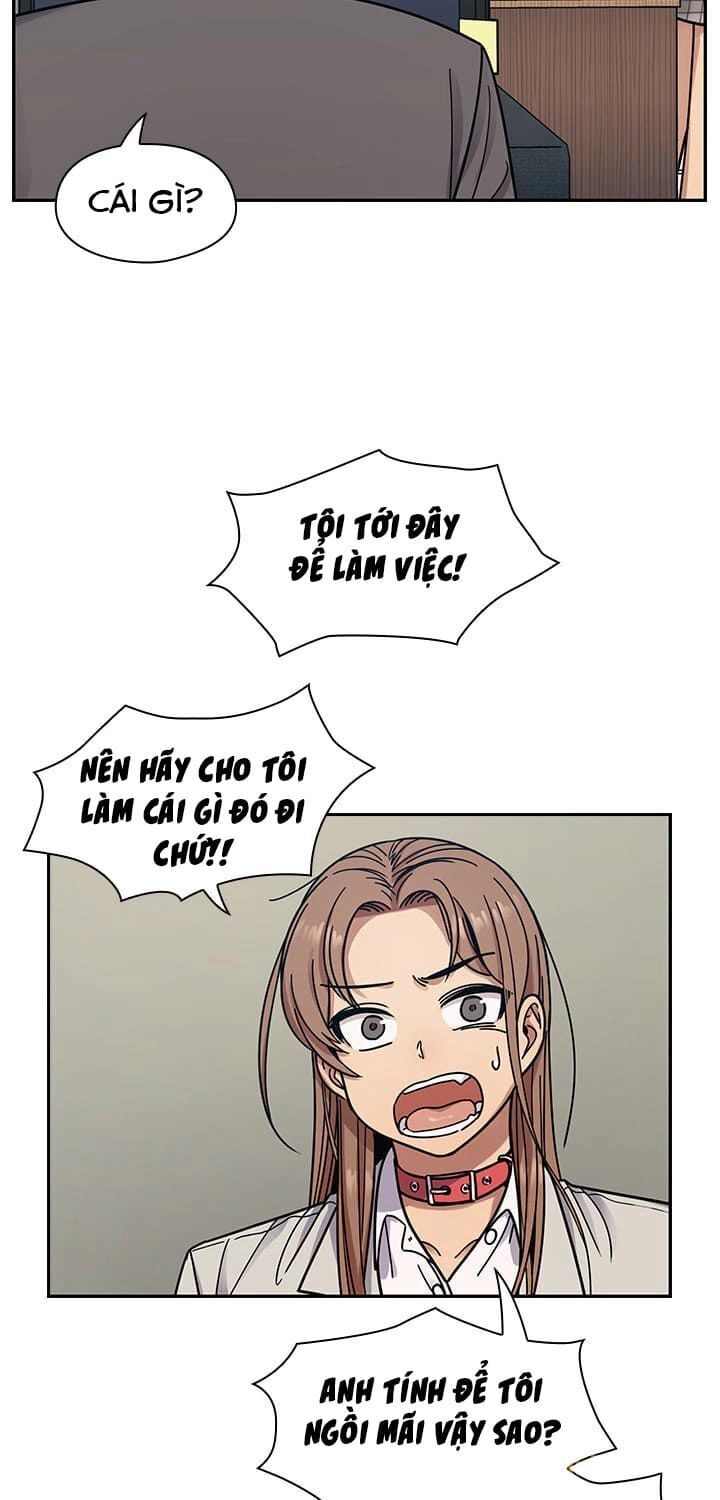 Tội Ác Và Sự Trừng Phạt Chapter 10 - 8